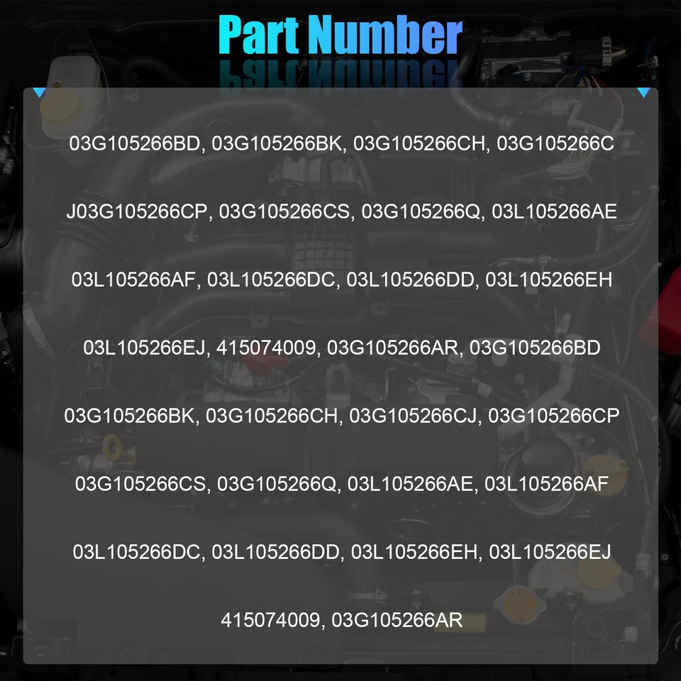 6-скоростной двухмассовый маховик DSG для VW Golf Beetle Jetta 2.0TDI с дизельным мокрым сцеплением - Изображение 4 из 4