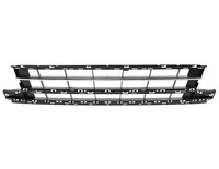 Gitter Grill StoßStange Vorne Mitte FÜR Volkswagen Passat 2014-2019