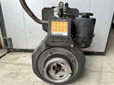 BLOCCO MOTORE FUNZIONANTE LOMBARDINI 3LD 510 ZAPPATRICE MOTOCOLTIVATORE VEDI ...