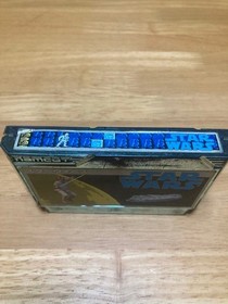 Star Wars Nintendo Famicom used