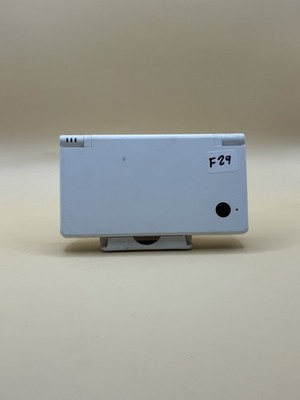 Nintendo DSi - White (F29) READ DESCRIPTION