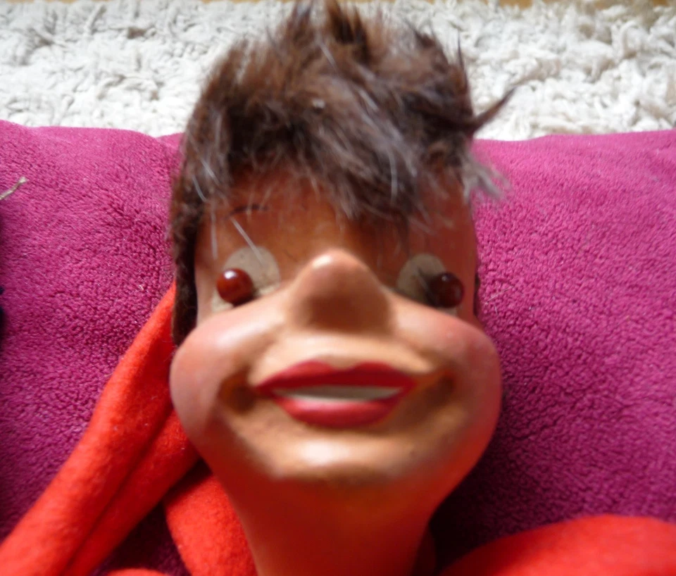 Marionetten - Bild 3 von 4