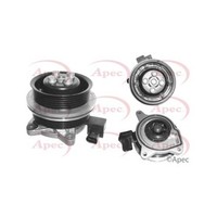 VW CC B7 358 2011-2017 Wasserpumpe Apec AWP1045