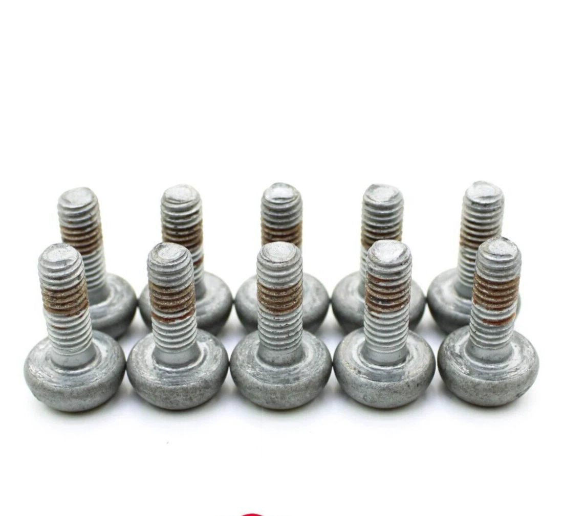 2017 - 2019 HONDA CBR1000RR FRONT BRAKE ROTOR BOLTS DISC HARDWARE SCREW SET