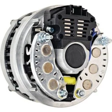 J&N 400-40022 Alternator 12 V, 60 A, New