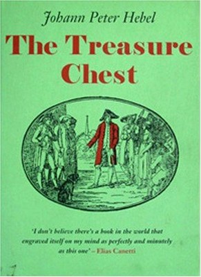 The Treasure Chest: Unexpected Reunion and Other Stories - Hebel, Johann Peter