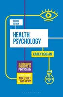 Karen Rodham | Health Psychology | Taschenbuch | Englisch (2018) | XII