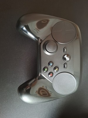  Valve Steam Controller inkl. Original USB-Dongle & Batteriedeckel