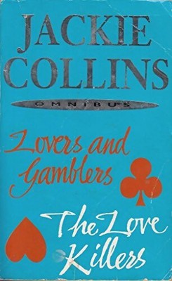 Lovers & gamblers / Love killers duo - Jackie Collins - V2160839