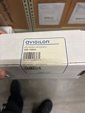 avigilon hd-nvr2-w10upg