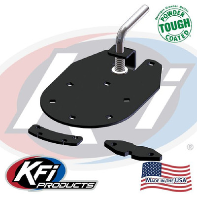 KFI Lift Latch Keeper Kit   #106520