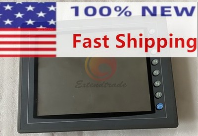 1PC USED Delta Touch screen DOP-A10THTD1