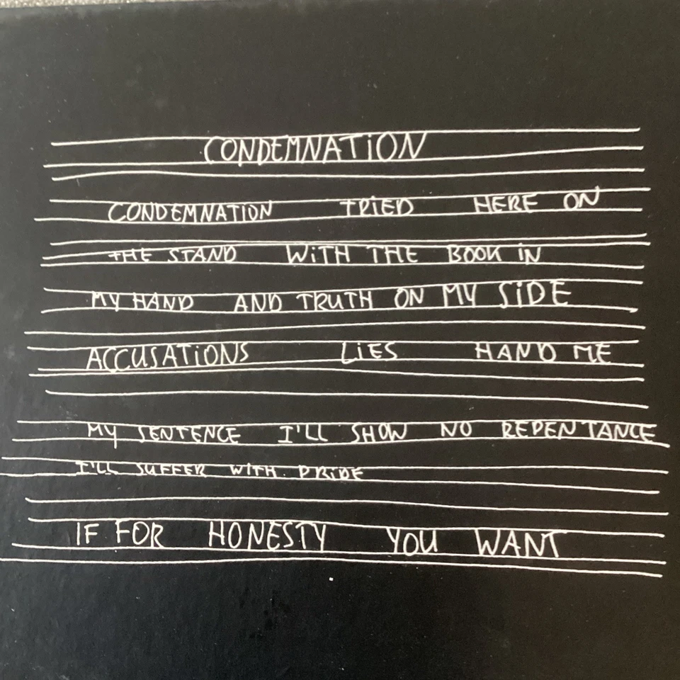 Depeche Mode - Condemnation Paris Mix Digipak CD. - Image 3 of 4