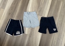 Lot Of 3 Baby Gap Toddler Boys 4T Pull On Shorts