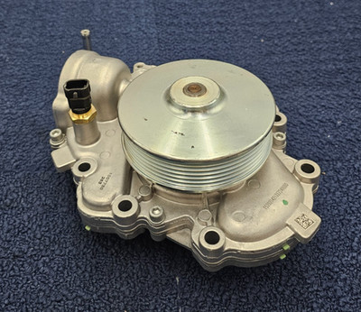Saleri 1007730 283 Engine Water Pump Assembly Replacement 4-4-A Durable