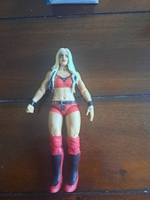 WWE Mattel Basic Series 117 Toni Storm Suelto