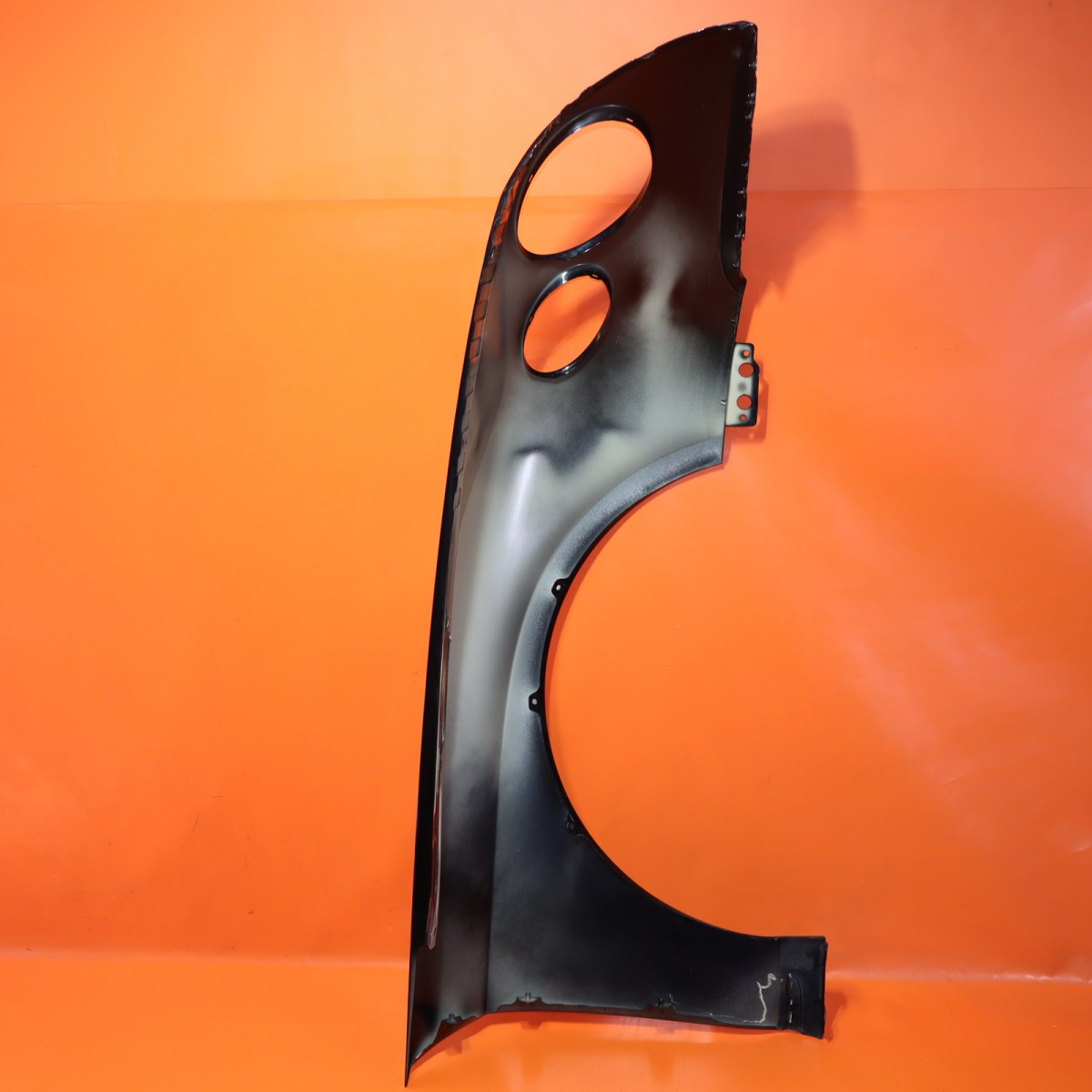 BENTLEY GT FENDER LEFT DRIVER 2012 2013 2014 2015 GTC 2D 3W8821021A OEM