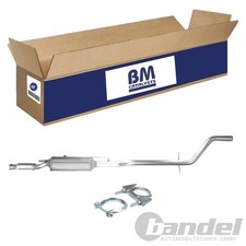 BM DPF DIESELPARTIKELFILTER HINTEN passend für CITROËN C5 PEUGEOT 508 EURO 5