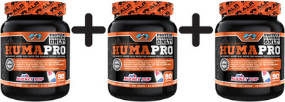 3 x ALRI HumaPro, Rocket Pop - 667g (89,95 EUR/kg)