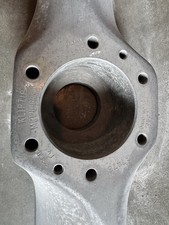 McCauley 1A101  Met-L-Prop