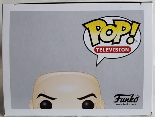 Funko Pop! Vinyl: Lost - John Locke #417 - 第 5/6 張圖片