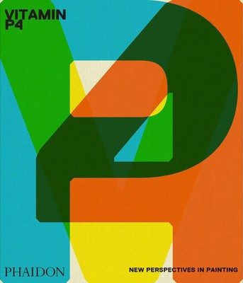 Vitamin P4 New Perspectives in Painting Suzanne Hudson Buch 288 S. Englisch 2026