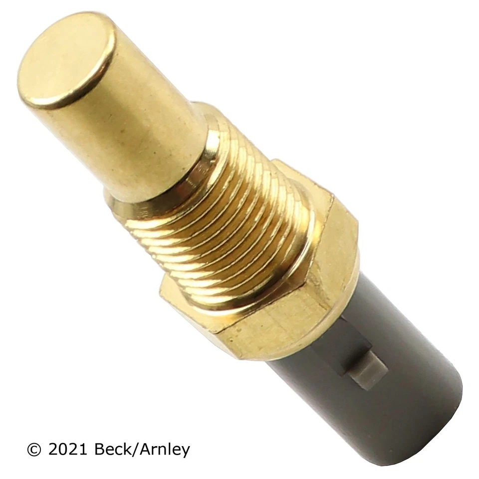 Beck Arnley 201 - 1700 Temp Send Sw 带规格适用于精选 93-05 雷克萨斯丰田车型 — 第 3/4 张图片