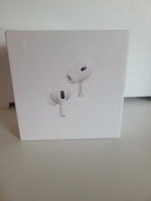 AirPods Pro 2nd Generation White MagSafe Charging Case USB-C