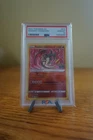2022 Pokémon Go Radiant Charizard 011/078 PSA 10 Mint