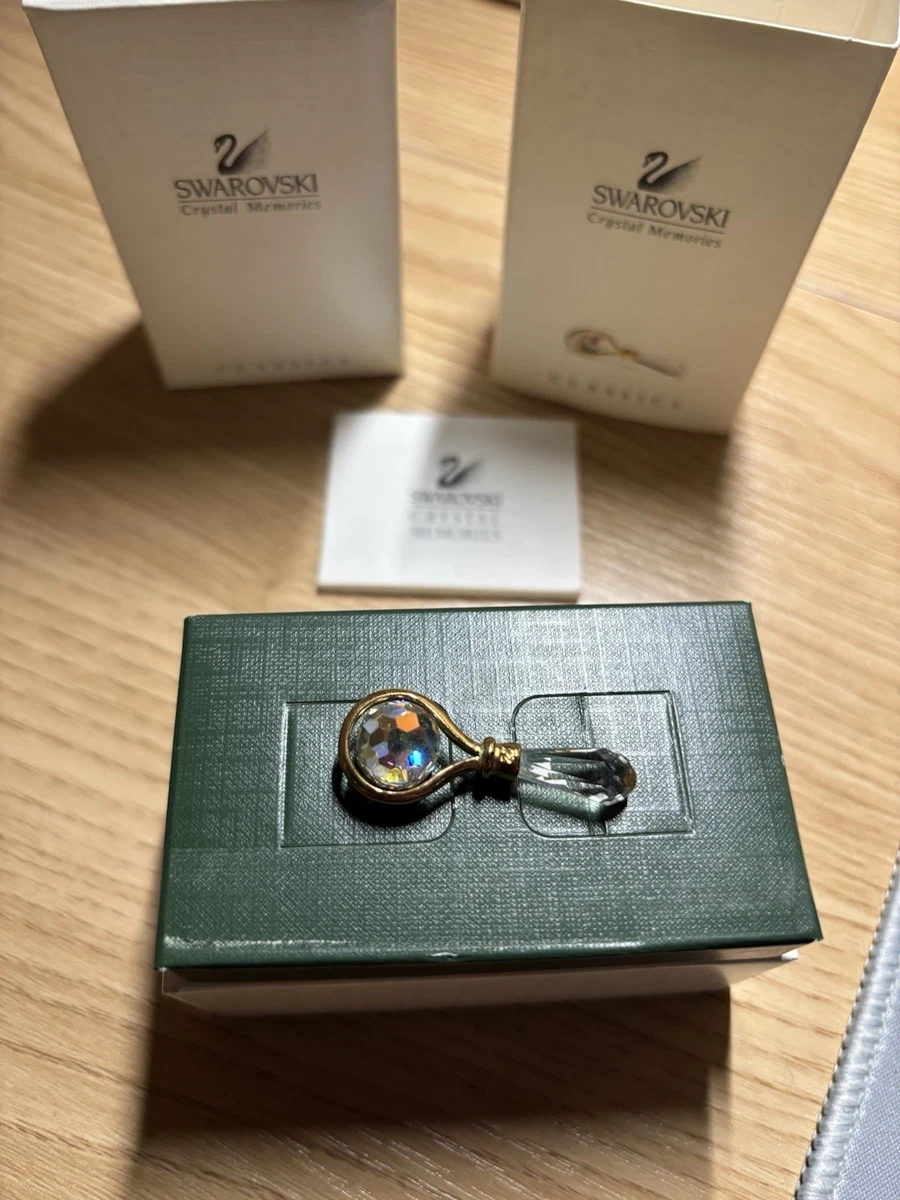 Swarovski Crystal Memories for sale | eBay