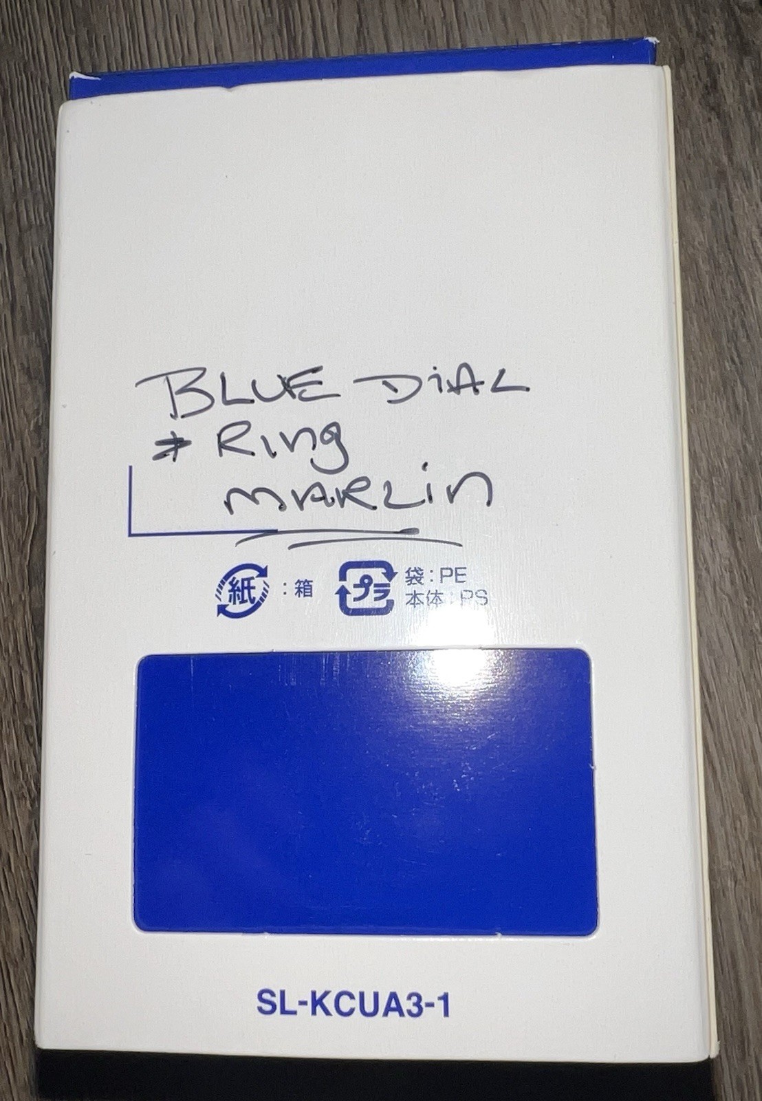 Casio Watch - image 9