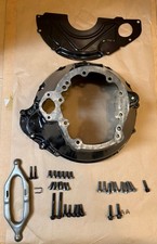 Dodge Dakota 3.95.2 Ax15 External Slave Bellhousing Jeep Conversion 53006515 Dodge Dakota 3.95.2 Ax15 External Slave Bellhousing Jeep Conversion 53006515