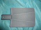 1-Joseph Joseph Chop2Pot™ Plus Folding Cutting Board Gray