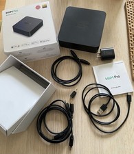 Wiim Pro Wireless Audio Streaming Stereo Receiver