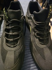 Nike Nyjah Free 2 SB Black Cyber for Sale | Authenticity