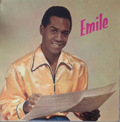 Emile Ford & The Checkmates - Emile (VINYL)