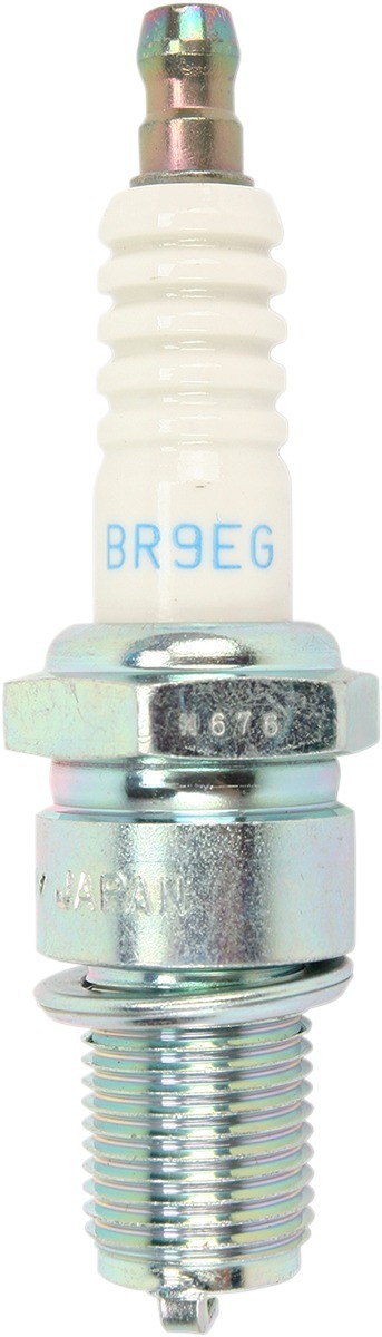 Spark Plug BR9EGSOLID NGK 4015