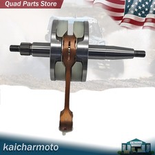 Crankshaft 13031-0771 for Kawasaki KX85 KX100 2014-2020