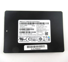 256GB SATA 2.5 7mm 6Gb/s SSD - 00XK746 / MZ7LN256HAJQ-000L7