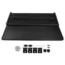 5ft Soft Truck Bed Tonneau Cover For Honda Ridgeline 17 18 19 20 21 22 23 24 5ft Soft Truck Bed Tonneau Cover For Honda Ridgeline 17 18 19 20 21 22 23 24