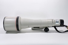 Canon FD 800 mm 1:5.6 L
