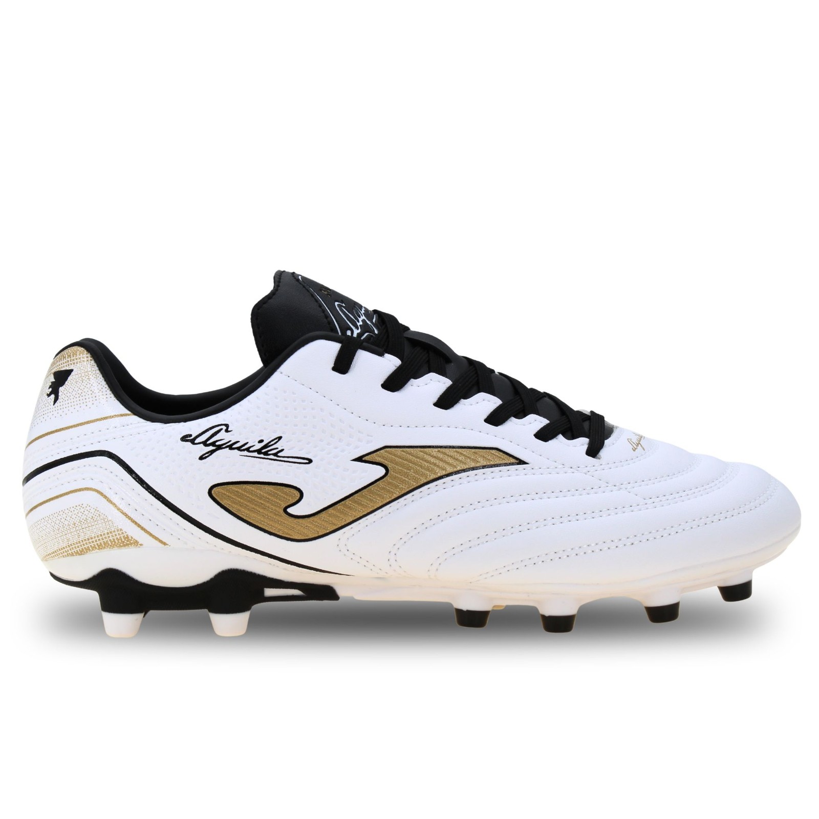 Shoes Joma Aguila 25 Terreno Solido Fg Size 9.5 Uk Code AGUW2502FG -9M