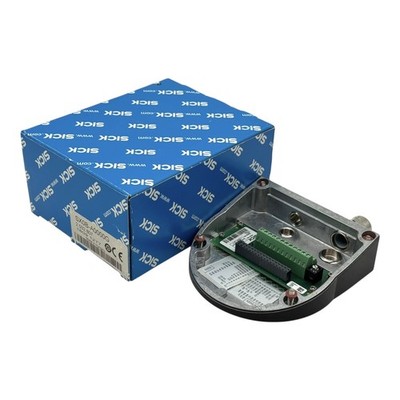 Sick SX0B-A0000G 2032807 Systemstecker S300 -unused/OVP-