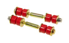 Prothane Front Sway Bar Endlink Red Kit For C...