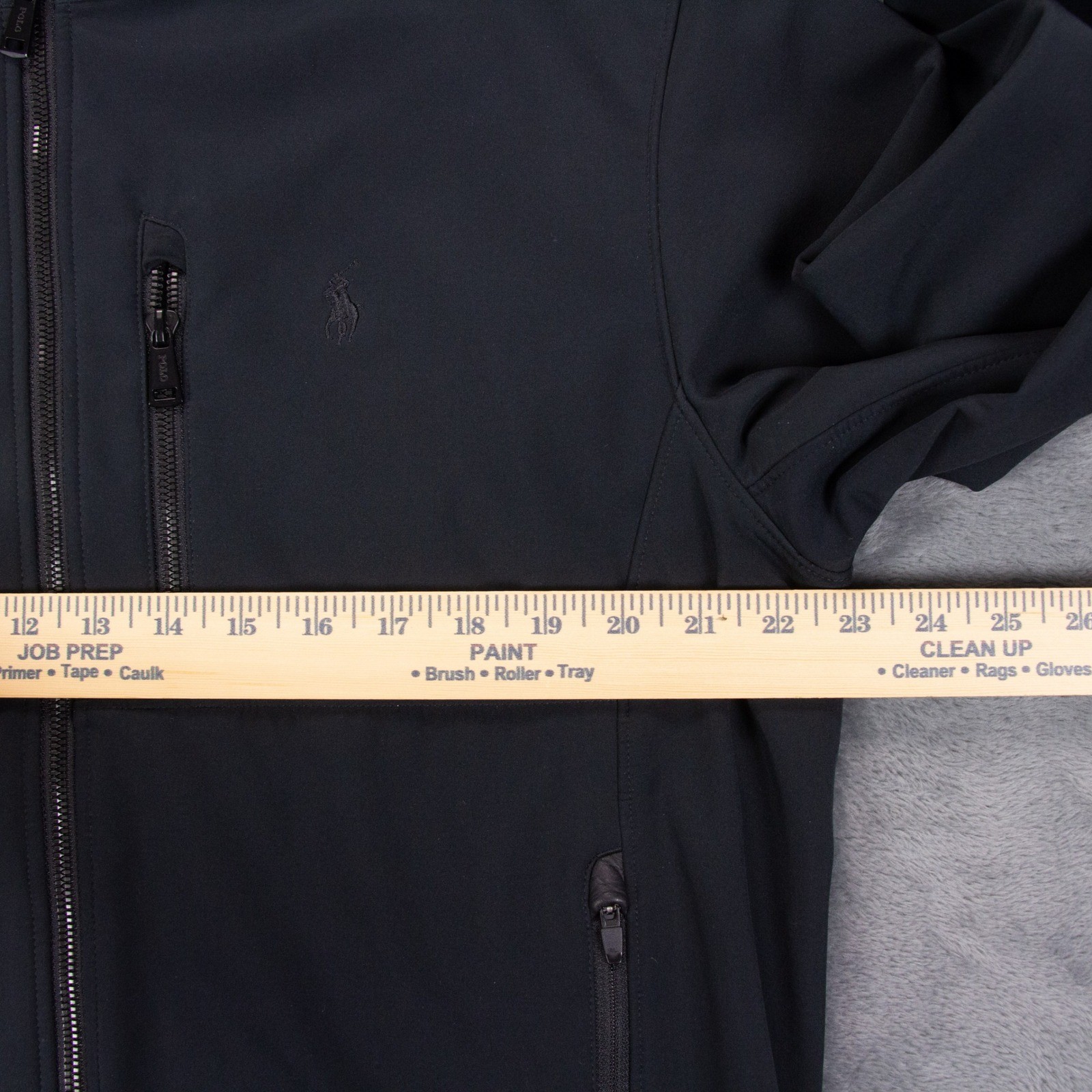 Polo Ralph Lauren Performance Softshell Jacket Me… - image 10