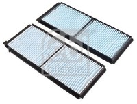 Febi Bilstein Innenraumfilter Mazda 32588