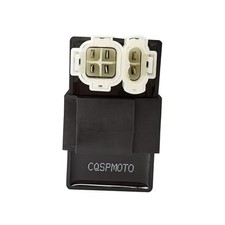 6 Pin AC CDI Box for GY6 50cc 125cc 150cc ATV Taotao Roketa Sunl Scooter Moped