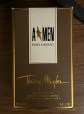 Thierry Mugler Pure Eau de Toilette for Men for sale - eBay