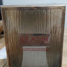 Realm Realm Eau de Parfum for Women Includes Pheromones Fragrance