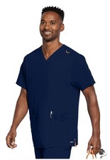 Barco Scrub Top
